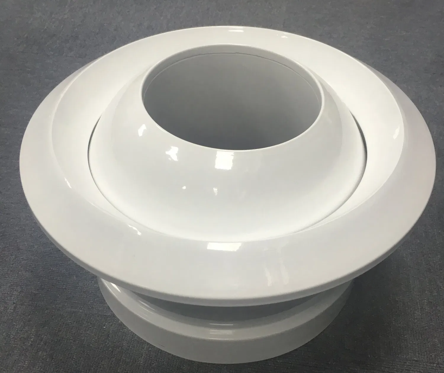 Strahldiffusor Strahldüsen Augapfeldiffusoren