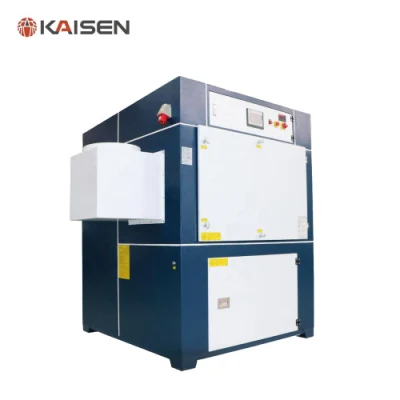 2020 Kaisen Central Type Extractor Ksdc-8606b Vertikales Modell CE-geprüft
